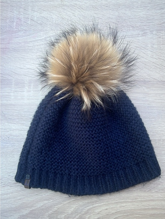 RUDSAK Accessories - RUDSAK Dark Blue Knit Beanie